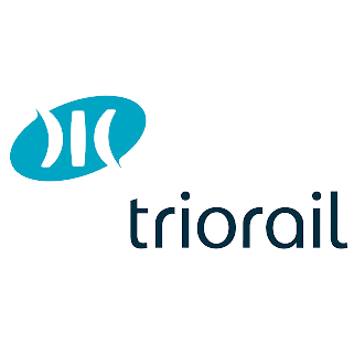 triorail transperant