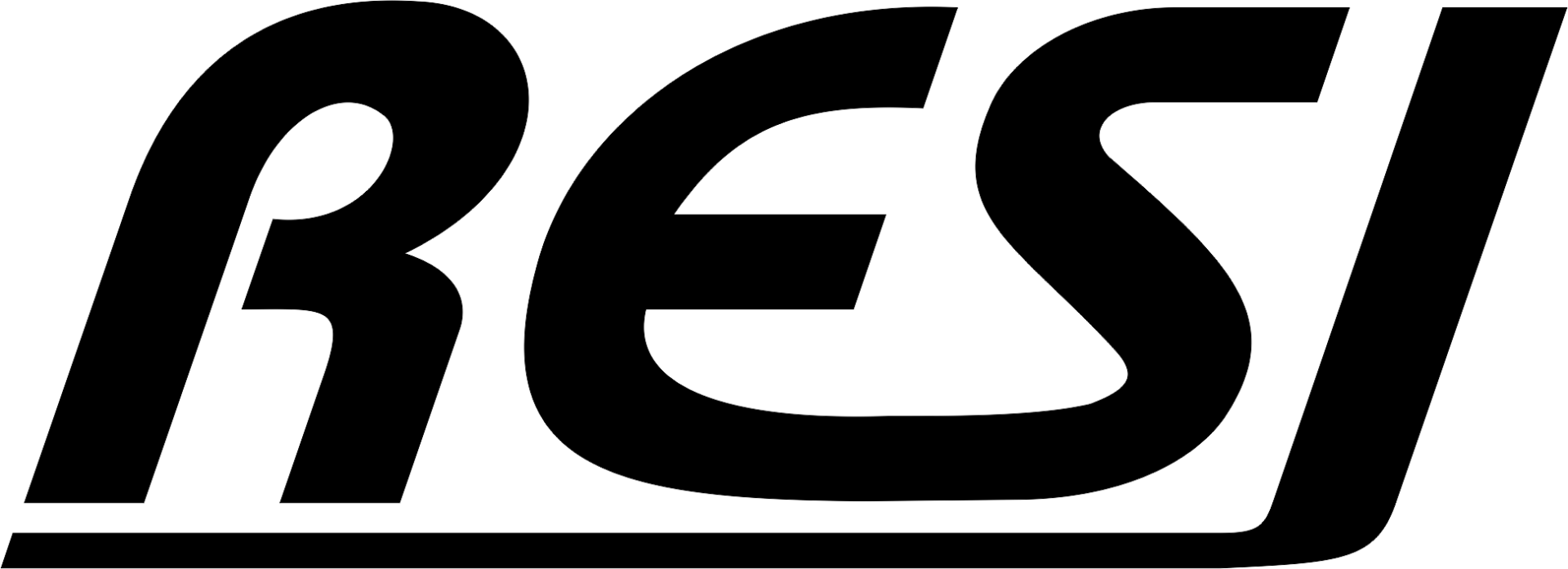 RESI(R) - Logo 2022 Original